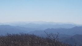 2017.4.19 청옥산 두타산 연계산행 - 뽐뿌:등산포럼 2017.4.19 청옥산 두타산 연계산행