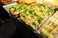 광명시장의 어느 빵집의 어느 햄버거 - 뽐뿌:자유갤러리 광명시장의 어느 빵집의 어느 햄버거