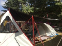 안태울 캠핑장 후기 입니다~ - 뽐뿌:캠핑포럼 안태울 캠핑장 후기 입니다~