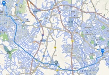 안산 -> 수원역으로 가는 방법에 조언을 부탁드립니다 - 뽐뿌:자전거포럼 안산 -> 수원역으로 가는 방법에 조언을 부탁드립니다