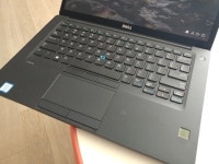 델 Latitude 7480 랩탑 사용기 (E7470과 비교) - 뽐뿌:PC/인터넷... 최고의 비지니스 랩탑? 델 Latitude 7480 랩탑 사용기 (E7470과 비교)