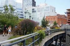서울역 고가 도로 공원 vs 뉴욕하이라인 파크 - 뽐뿌:자유게시판 서울역 고가 도로 공원 vs 뉴욕하이라인 파크