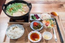 11000원 런치 모츠나베 .jpg - 뽐뿌:자유게시판 11000원 런치 모츠나베 .jpg