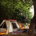 학교안풍경 캠핑장 (2017.05.20-21) 후기 - 뽐뿌:캠핑포럼 학교안풍경 캠핑장 (2017.05.20-21) 후기