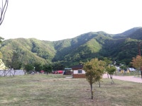 2번째)성주 금수문화공원 1박2일 후기 - 뽐뿌:캠핑포럼 2번째)성주 금수문화공원 1박2일 후기