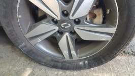 휠 갈린건 덴트나 컴파운드 같은거 있나요??? - 뽐뿌:자동차포럼 휠 갈린건 덴트나 컴파운드 같은거 있나요???