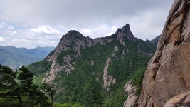 2017/06/03거북이 설악산 산행-공룡능선 산행기 - 뽐뿌:등산포럼 2017/06/03거북이 설악산 산행-공룡능선 산행기