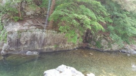 횡성 병지방 계곡 입니다~^^ - 뽐뿌:캠핑포럼 횡성 병지방 계곡 입니다~^^