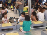 정선 바람하늘공원 야영장 - 뽐뿌:캠핑포럼 정선 바람하늘공원 야영장