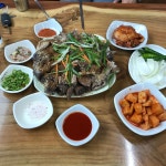 광주 대인시장 영광식당 - 뽐뿌:자유갤러리 광주 대인시장 영광식당