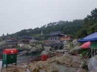 해동용궁사 구경 - 뽐뿌:자유게시판 해동용궁사 구경