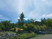 입화산참살이숲야영장 간단후기 입니다. - 뽐뿌:캠핑포럼 입화산참살이숲야영장 간단후기 입니다.