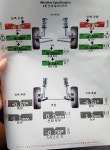 얼라이먼트 값 봐주세요 (캠버, 캐스터 볼트 교체 관련) - 뽐뿌:자동차포럼 얼라이먼트 값 봐주세요 (캠버, 캐스터 볼트 교체 관련)
