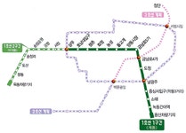 인구 150만의 광주지하철 .jpg - 뽐뿌:자유게시판 인구 150만의 광주지하철 .jpg