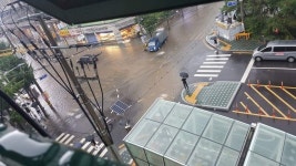 방금전 주안역 상황입니다ㄷㄷ - 뽐뿌:자유게시판 방금전 주안역 상황입니다ㄷㄷ