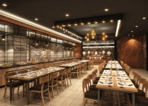 가양역 홈플러스 파티플래너 뷔페 후기.. - 뽐뿌:자유게시판 가양역 홈플러스 파티플래너 뷔페 후기..