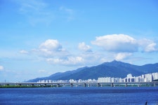 <부산하늘.낙동강>---사진많음 - 뽐뿌:등산포럼 <부산하늘.낙동강>---사진많음
