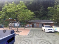 충북 음성 백야 자연휴양림 오토캠핑장(8.4 ~ 8.6) - 뽐뿌:캠핑포럼 충북 음성 백야 자연휴양림 오토캠핑장(8.4 ~ 8.6)