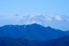 <8/6 양산 죽바우등의 푸른하늘과 다람쥐, 그리고 말똥가리> - 사진 50장 - 뽐뿌:등산포럼 <8/6 양산 죽바우등의 푸른하늘과 다람쥐... 