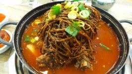 전주 육일 식당 - 뽐뿌:맛집포럼 전주 육일 식당