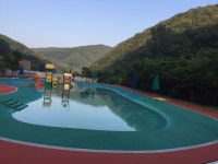 충북 음성 백야 자연휴양림 오토캠핑장(8.4 ~ 8.6) - 뽐뿌:캠핑포럼 충북 음성 백야 자연휴양림 오토캠핑장(8.4 ~ 8.6)