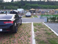 추암오토캠핑장 - 뽐뿌:캠핑포럼 추암오토캠핑장