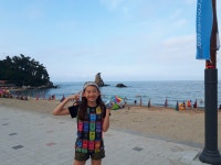 추암오토캠핑장 - 뽐뿌:캠핑포럼 추암오토캠핑장