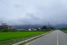 거창 우두산...구름 속을 거닐다!!! (고견사 주차장-바리봉-장군봉-의상봉-우두산-고견사 주차장) 2017/07/30 - 뽐뿌:등산포럼 거창 우두산...... 