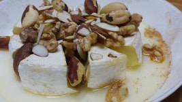 까망베르치즈 안주 - 뽐뿌:자유갤러리 까망베르치즈 안주