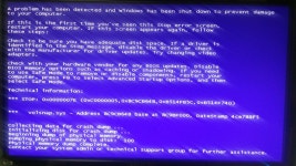 컴퓨터 오류 도와주세요.. - 뽐뿌:질문/요청 컴퓨터 오류 도와주세요..