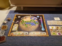 테포마 정리 + 1인플 후기 - 뽐뿌:보드게임 테포마 정리 + 1인플 후기