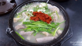김포 박천 순대국 - 뽐뿌:자유갤러리 김포 박천 순대국