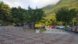 단양 소선암오토캠핑장 후기 - 뽐뿌:캠핑포럼 단양 소선암오토캠핑장 후기
