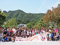 (주)캠포상사 의정부지사 주최 2017년 가을 맞이 번캠 후기 (2017.09.01 ~ 2017.09.03) [데이터주의] - 뽐뿌:캠핑포럼 (주)캠포상사... 