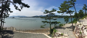 밀린 후기 두산분교, 사천 비토솔섬캠핑장 후기 - 뽐뿌:캠핑포럼 밀린 후기 두산분교, 사천 비토솔섬캠핑장 후기