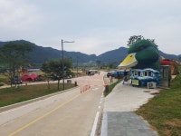 비타민님 루미에르 인증 및 상주보 오토캠핑장!(9월9일~9월10일)... 비타민님 루미에르 인증 및 상주보 오토캠핑장!(9월9일~9월10일)