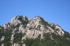 9월 17일 월출산 산행 사진 및 후기! - 뽐뿌:등산포럼 9월 17일 월출산 산행 사진 및 후기!