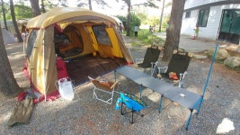 기장 장안캠프 입니다^^ - 뽐뿌:캠핑포럼 기장 장안캠프 입니다^^