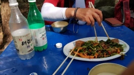 간월재 가는법(등억 간월산장 알프스동에서) 도보시간 - 뽐뿌:등산포럼 간월재 가는법(등억 간월산장 알프스동에서) 도보시간