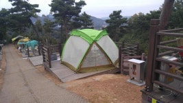 용인청소년수련원 야영장입니다. - 뽐뿌:캠핑포럼 용인청소년수련원 야영장입니다.