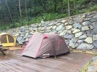 현재 순천 국민여가캠장입니다. - 뽐뿌:캠핑포럼 현재 순천 국민여가캠장입니다.