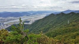 금백종주 금정산에서 백양산까지 등산 하기.27km 9시간 - 뽐뿌:등산포럼 금백종주 금정산에서 백양산까지 등산 하기.27km 9시간