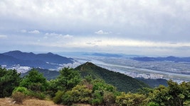 금백종주 금정산에서 백양산까지 등산 하기.27km 9시간 - 뽐뿌:등산포럼 금백종주 금정산에서 백양산까지 등산 하기.27km 9시간