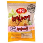 하림 치킨너겟vs 버거킹 너겟킹 - 뽐뿌:자유게시판 하림 치킨너겟vs 버거킹 너겟킹