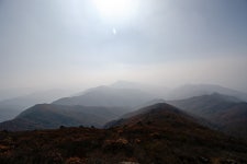 &lt;10/29 지리산 노고단의 늦가을과 백숙&gt; -사진 40장 - 뽐뿌:등산포럼 <10/29 지리산 노고단의 늦가을과 백숙> -사진 40장
