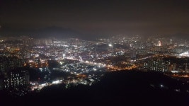 171109 모락산-백운산-광교산 퇴근산행 후 집에 가는 중입니다 ^^ - 뽐뿌:등산포럼 171109 모락산-백운산-광교산 퇴근산행 후 집에 가는... 