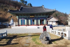 2017.11.10~12 원주 치악신림오토캠핑장 및 치악산 등산 후기~!! (사진 매우많음.데이터 주의!!) - 뽐뿌:캠핑포럼 2017.11.10~12 원주... 