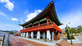 진해루 - 뽐뿌:자유갤러리 진해루