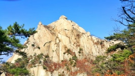 북한산 13능선의 40가지 풍경입니다 (작은사진 40장) - 뽐뿌:등산포럼 북한산 13능선의 40가지 풍경입니다 (작은사진 40장)