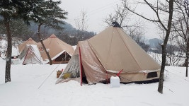 캠포 힐조캠핑장 장박팀을 소개합니다.~~~ - 뽐뿌:캠핑포럼 캠포 힐조캠핑장 장박팀을 소개합니다.~~~